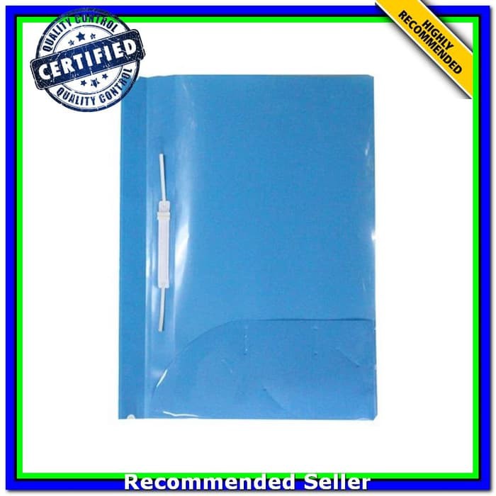 

Map Plastik Business File Kantong Felix