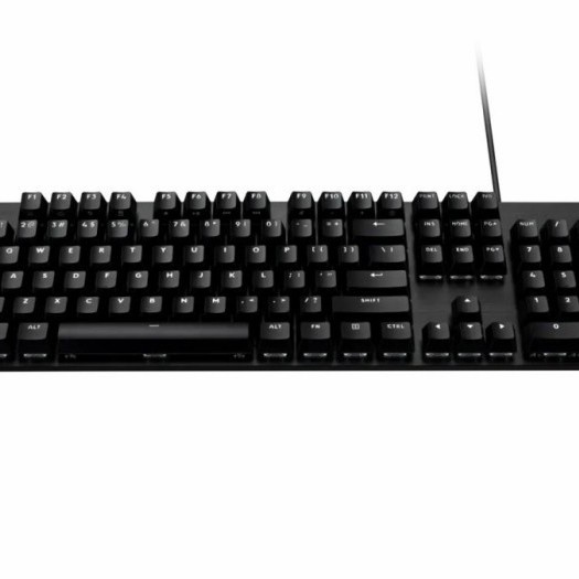 Logitech G413 SE Fullsize Mechanical - Gaming Keyboard