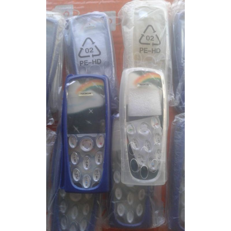 Casing nokia 3200