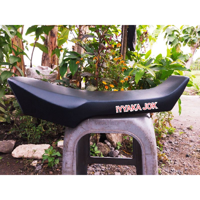 JOK RX KING Perahu X-treeme seset paha