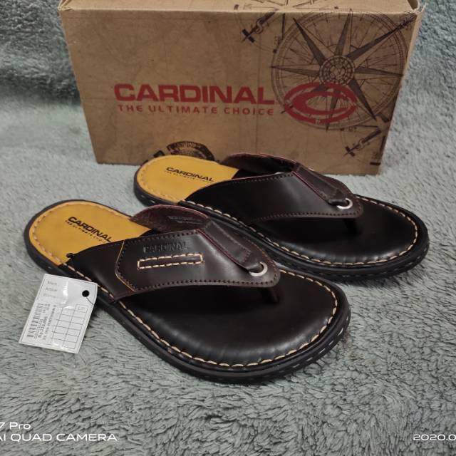  Sandal  Caridinal Original Sandal  Jepit Cardinal  Original 