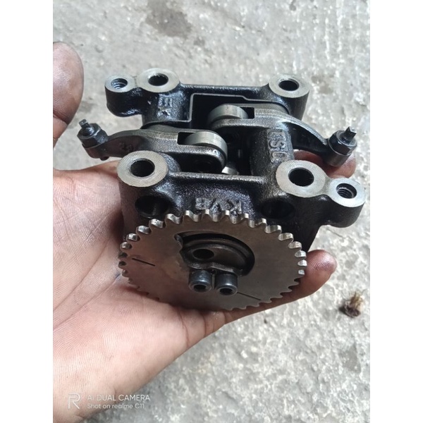 noken as templar Vario karbu Vario tekno karbu