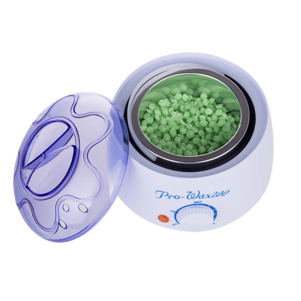 WAXING HEATER / MESIN PEMANAS BIJI WAXING