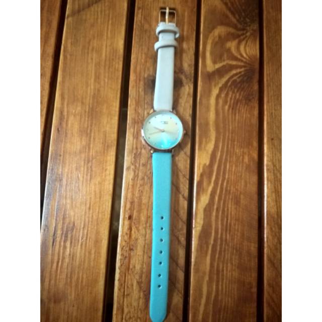 Preloved jam tangan VNC