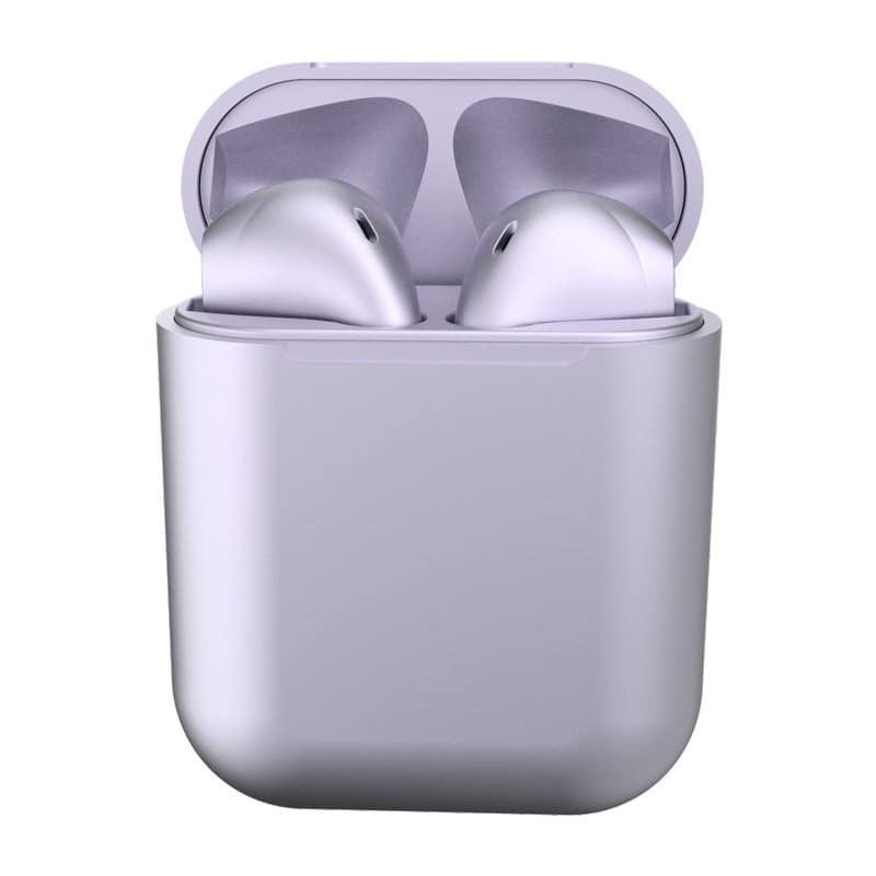 Headset Bluetooth Inpods 12 Eleven Pro Metal / Inpods 12 Macaron Eleven Pro Wireless