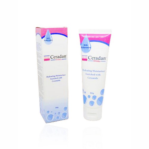 

CERADAN HYDRA KRIM 80 GRAM