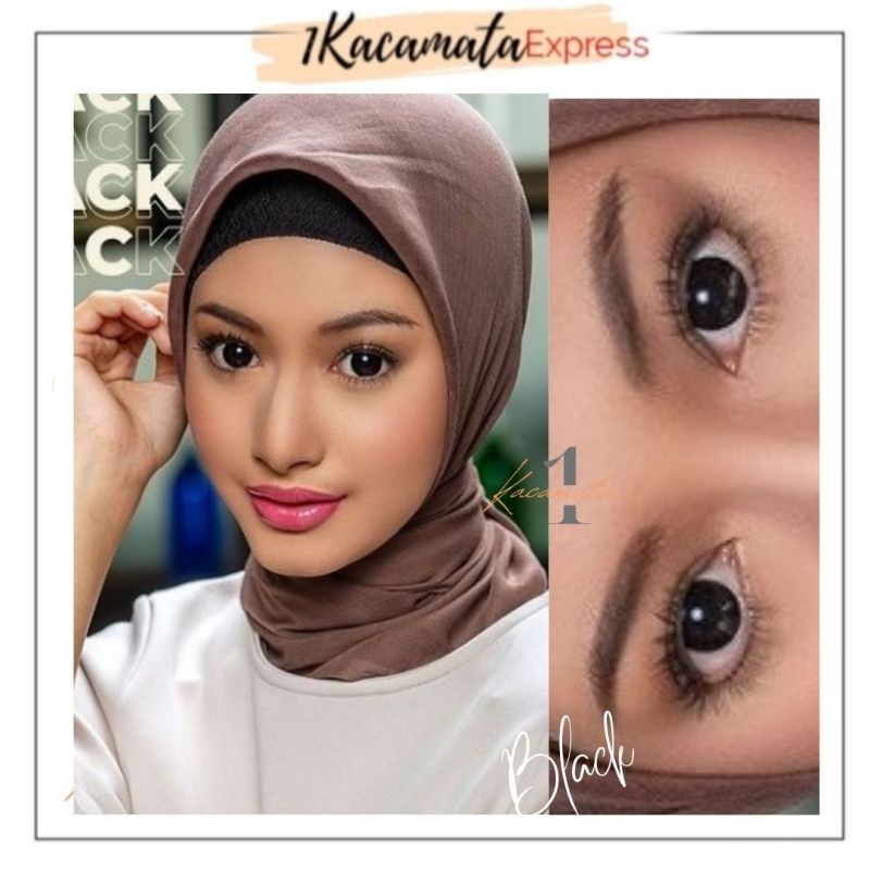 SOFTLENS WARNA LIVING COLOR MISTIQUE BIG EYES