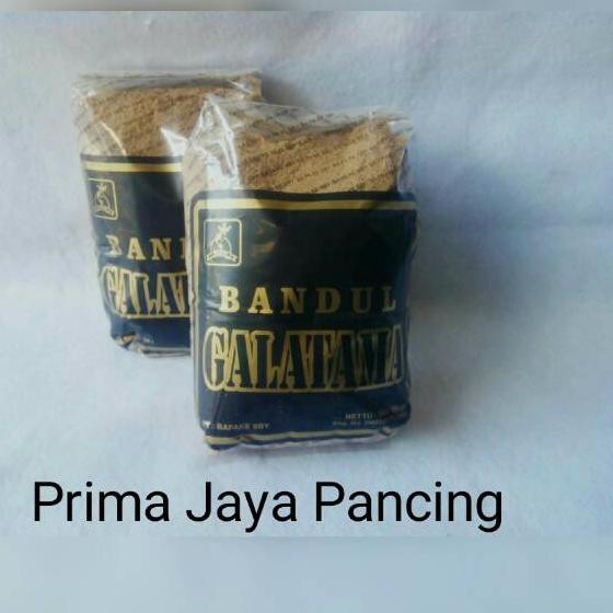BIRTHDAY SALE 12.12 Umpan pelet bandul galatama ♣