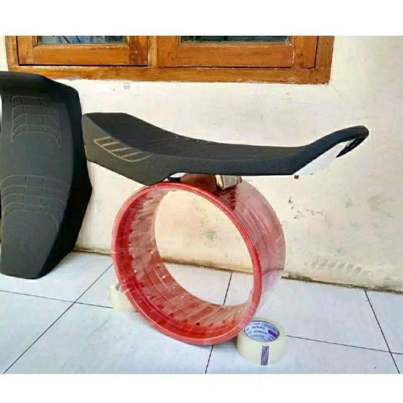 Jok rx spesial perahu-jok rx spesial anti gembos-jok rxs-jok Yamaha rxs-jok extrime