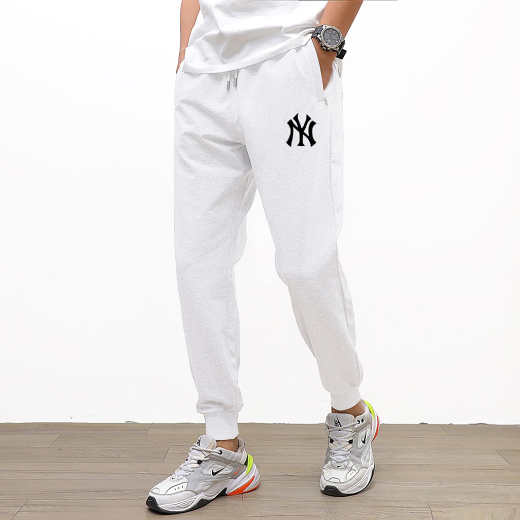 CELANA JOGGER ALAN-JOGGER SPORT KEREN MODEL KEKINIAN-JOGGER DISTRO TERLARIS