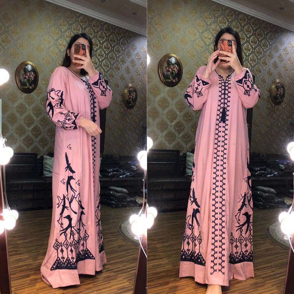 Abaya Ori.id/ Abaya Arab original /Abaya Mesir