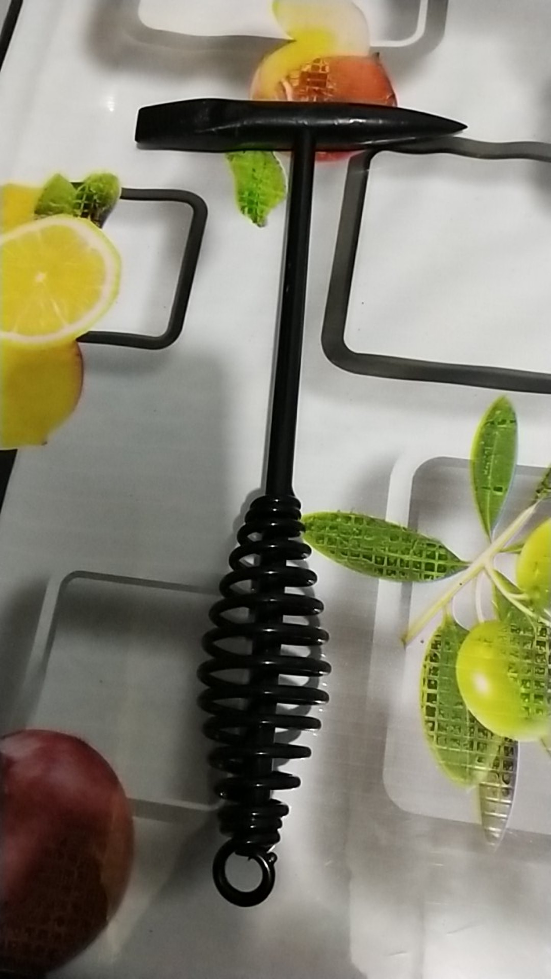 Chipping Hammer Palu Per Las