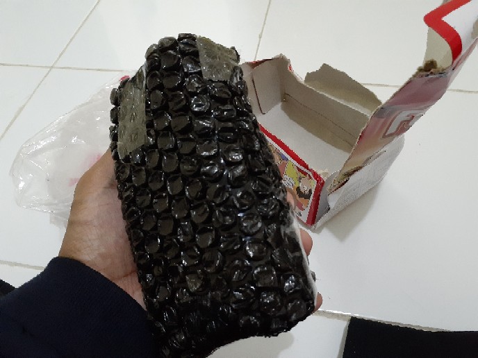 Parfum Higienis +antiseptik Happy Day (handsantizer)