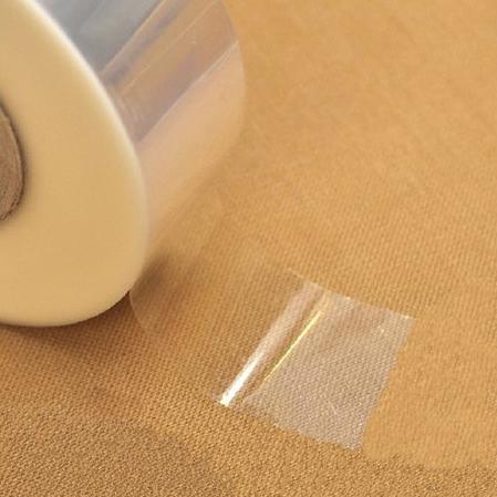 Mousse Wrap 1 Roll Plastik Pinggiran Kue Plastik Cheese Cake Wrapping bakernbar99 Segera Dapatkan