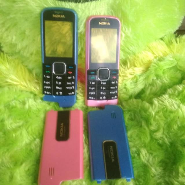 kesing nokia 2228