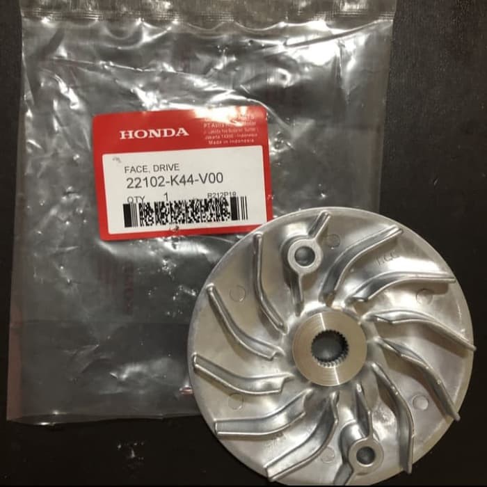 ORI : kipas rumah roller beat pop scoopy esp new fi K44