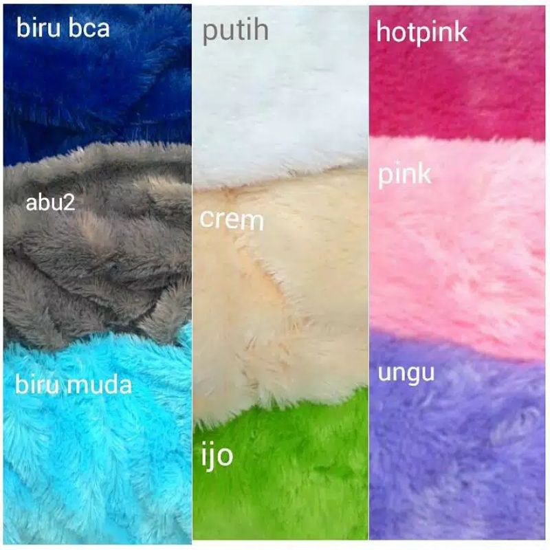 ALAS FOTO BULU RASFUR ALAS FOTO