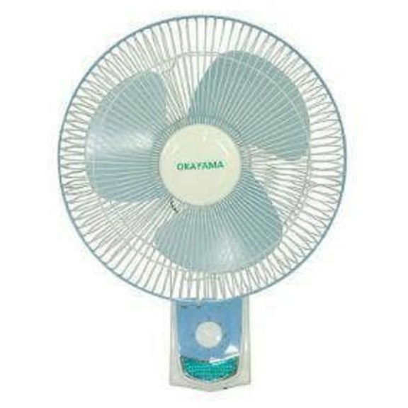 Wall Fan Okayama 16”