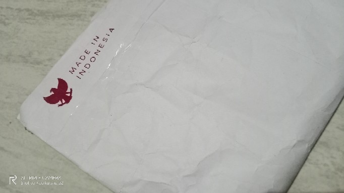 Kemeja Batik Rotan - Lengan Panjang & Pendek - Sabang To Merauke