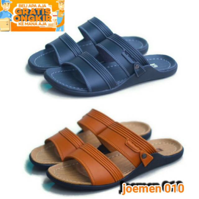 Sandal joemen 010