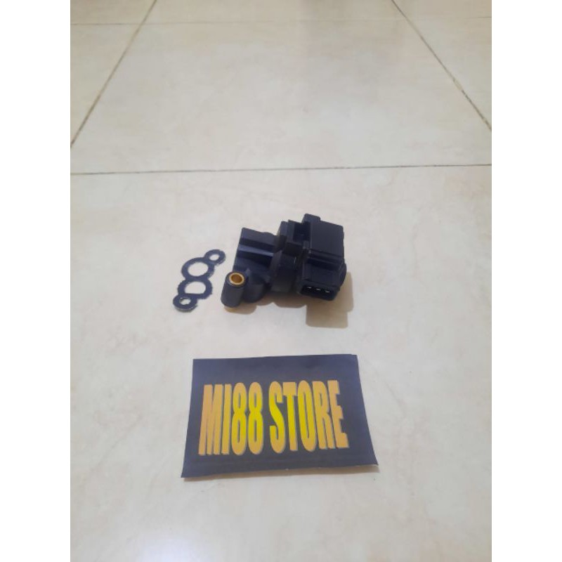 Sensor ISC Idle Speed Control Hyundai KIA Atoz Visto Picanto