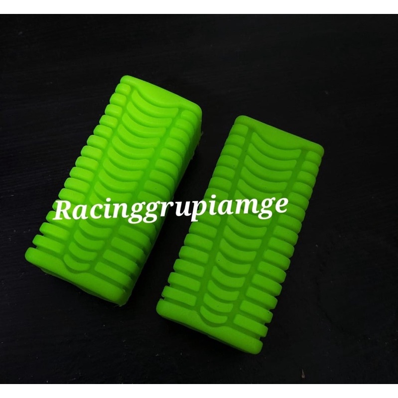 KARET STEP DEPAN WARNA (PROMO)