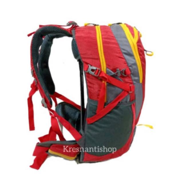 Tas ransel gunung royal mountain 40 L Original