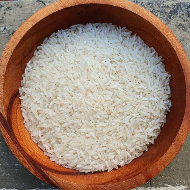 

Beras Setra Ramos IR64 Pulen