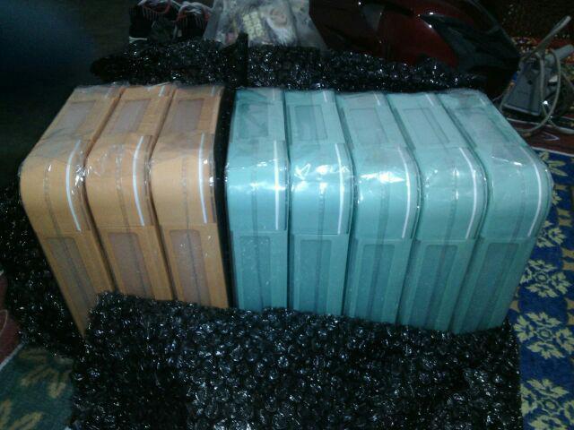 Lunch Box Yooyee 590 Sekat 5  Bpa Free
