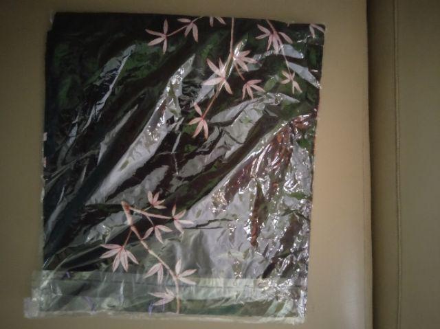 Atasan Batik Dolby Dolbi Dobby Doby Tenun Sutra Tulis Halus Katun Atbm Baron ,sarombit Atasan