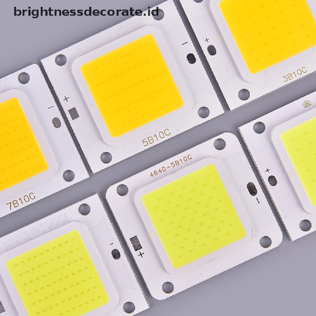 [birth] COB LED Chip Led Matrix for Spotlight Diode Led Light Floodlight Lamp Source [ID]