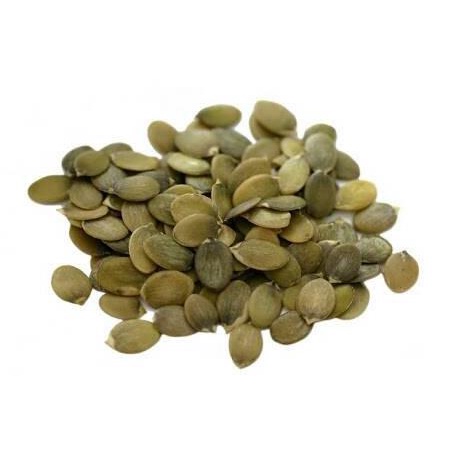 

Diskon BIJI LABU MENTAH / RAW PUMPKIN SEEDS 1 KG Promo Awal tahun