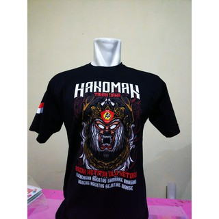 KAOS IKS PI HANOMAN JAWA #1