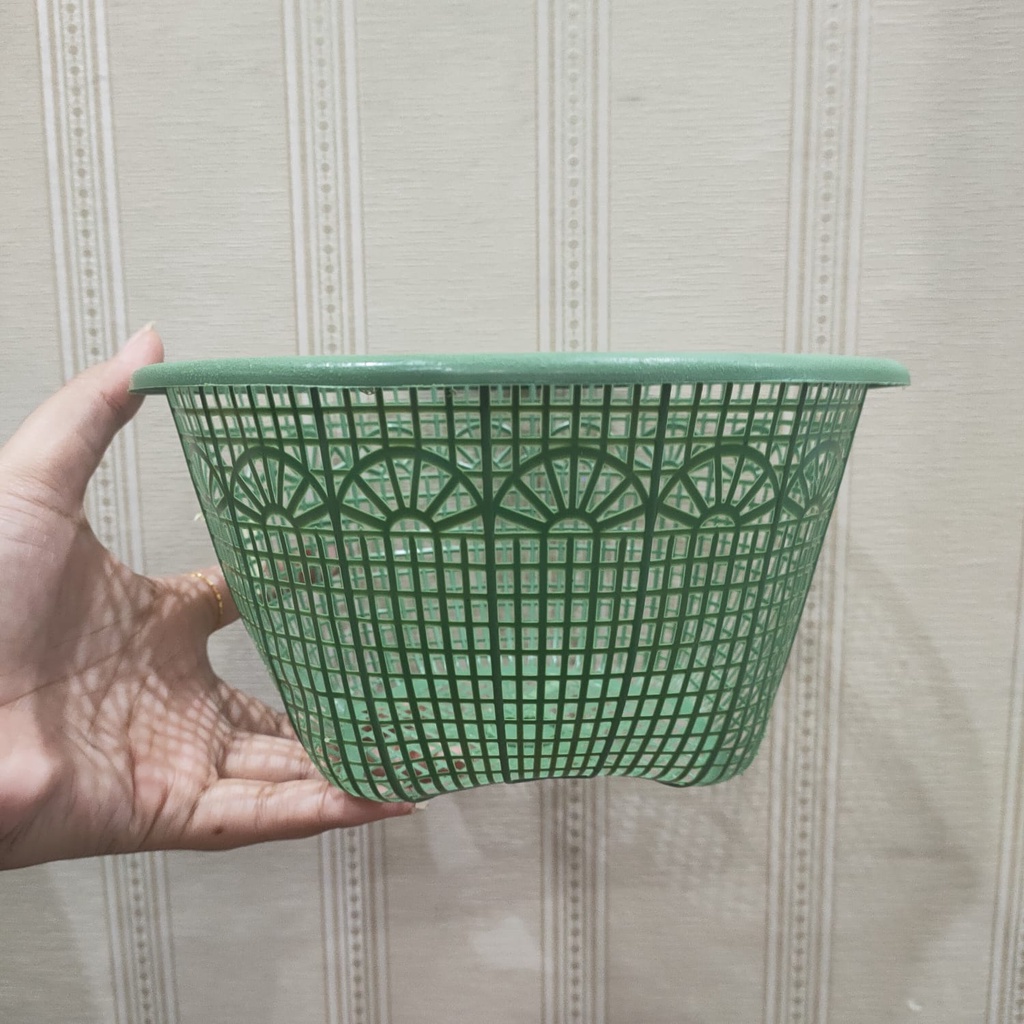 BESEK PLASTIK BESEK TELUR WAKUL TRADISI (PERPCS)