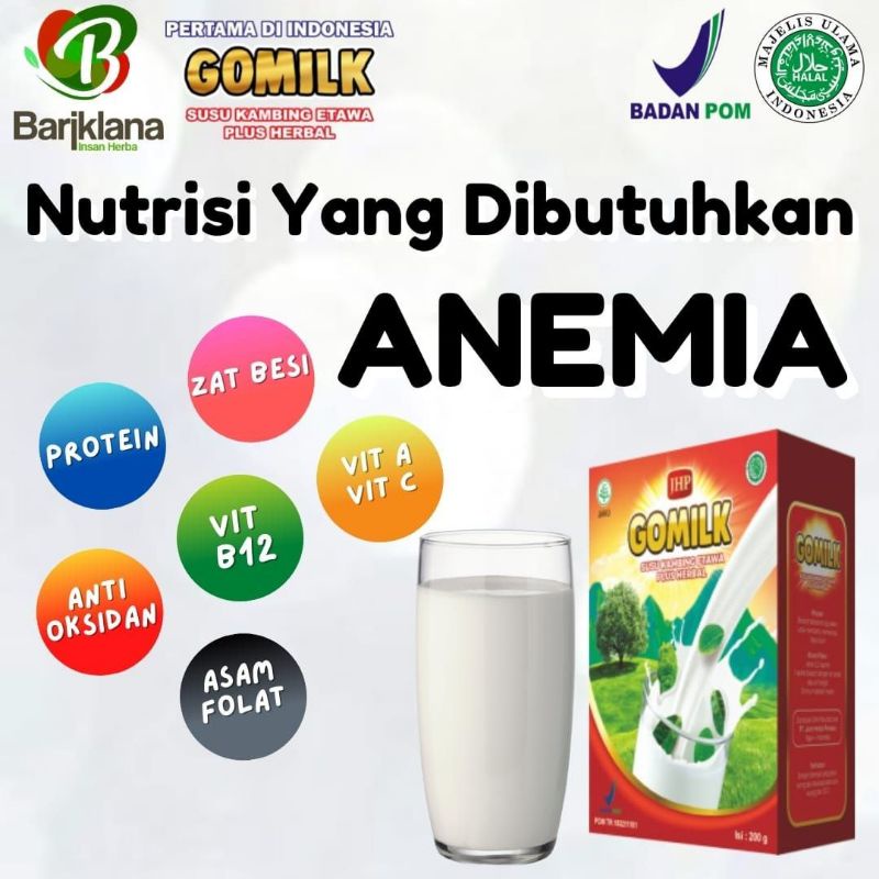

gomilk