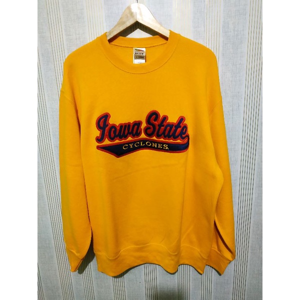 Crewneck fruit of the loom(vintage)