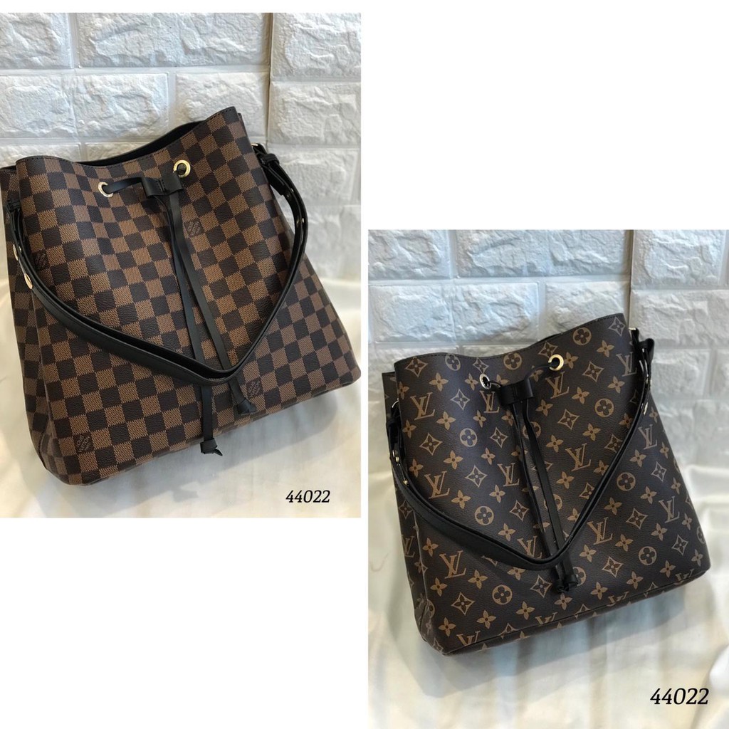 TAS SERUT TAS BAHU  TAS LV NEO NOE 44022