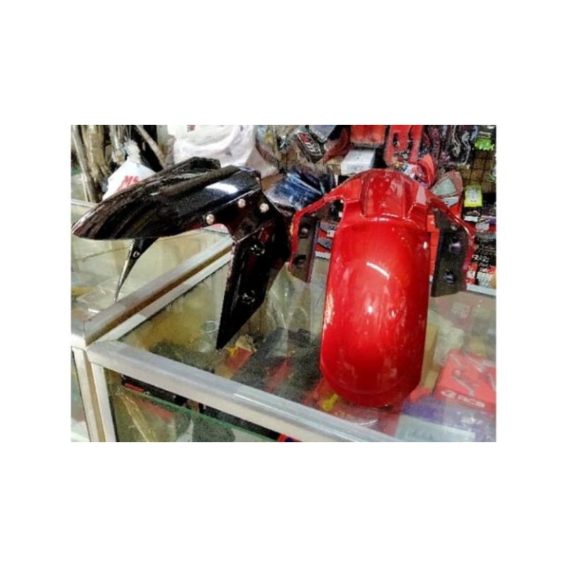 Spakbor depan ninja 250fi/ Vixion/ Byson/ Universal