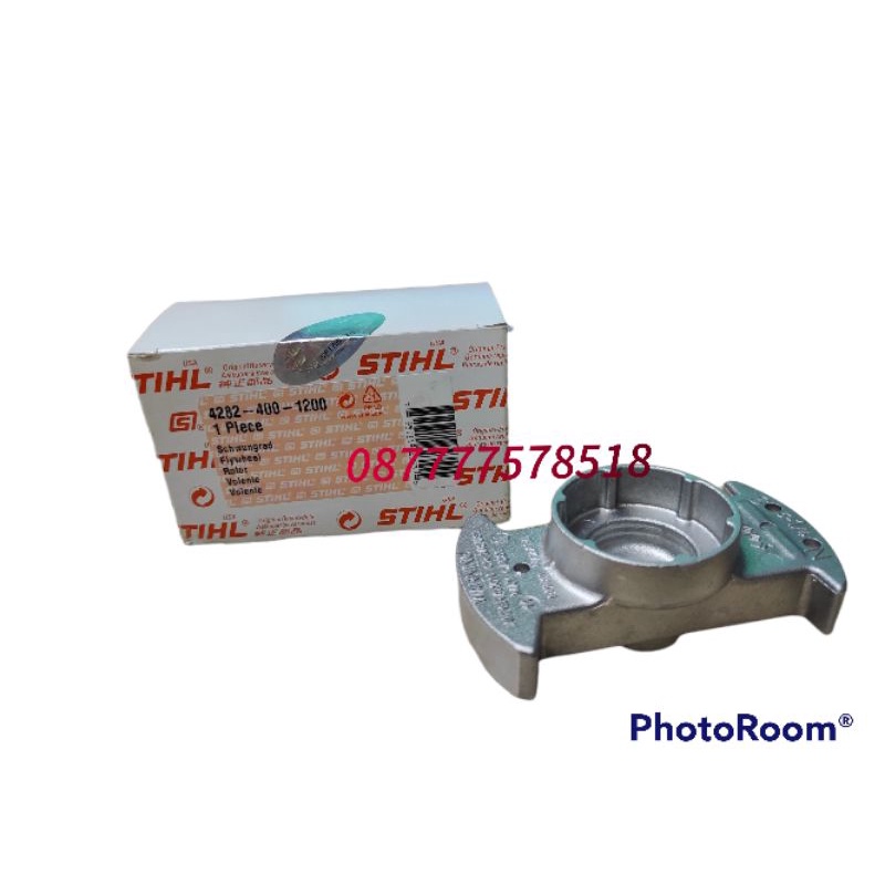 Fly Wheel Sthil BR 430    Spare Part Engine Blower Sthil BR 430