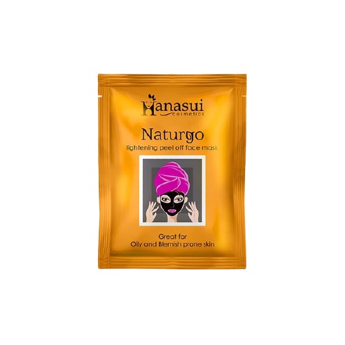 HANASUI NATURGO MASKER BPOM - MASKER NATURGO HANASUI BPOM