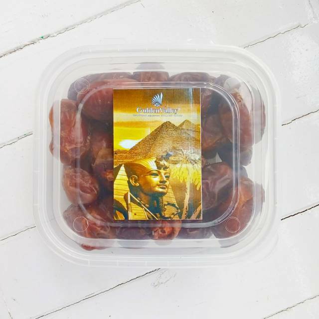 

Kurma Golden Valley 300 gr