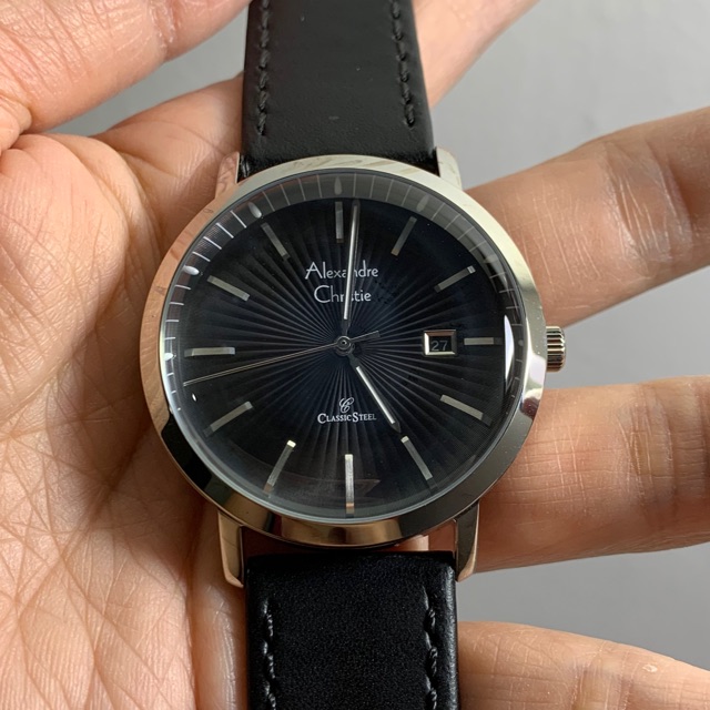 Alexandre Christie AC 6545 Pria Original