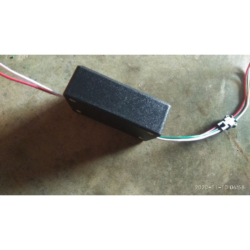 modul strobo v5 12v/24v