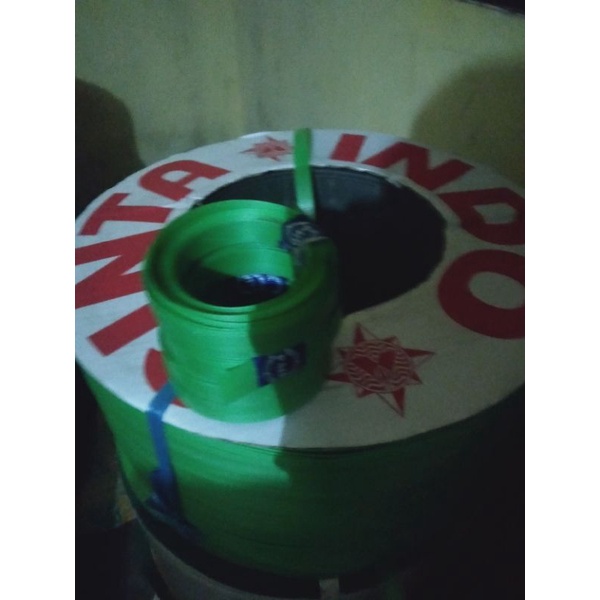 strapping band/ sawangan layangan/ sendaren /kerajinan