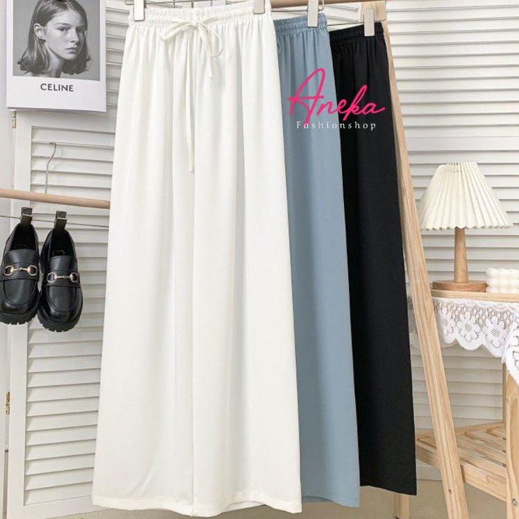 Modern.. DAILY KULOY // CELANA KULOT WANITA  // KULOT UMBRELLA // KULOT STANDART & JUMBO PREMIUM PIN