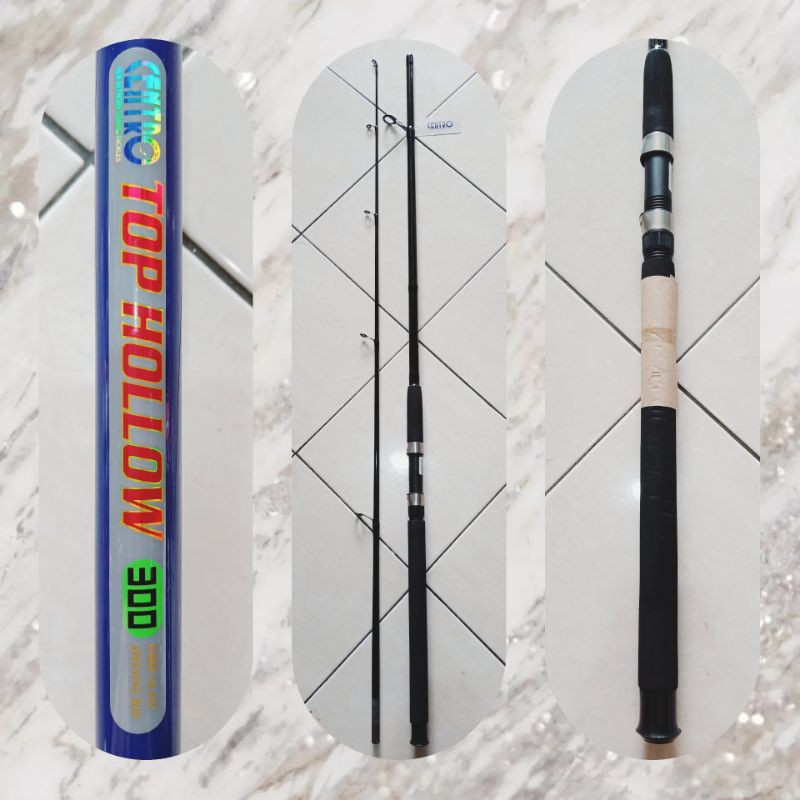 Joran poping centro top hollow 240 270 300