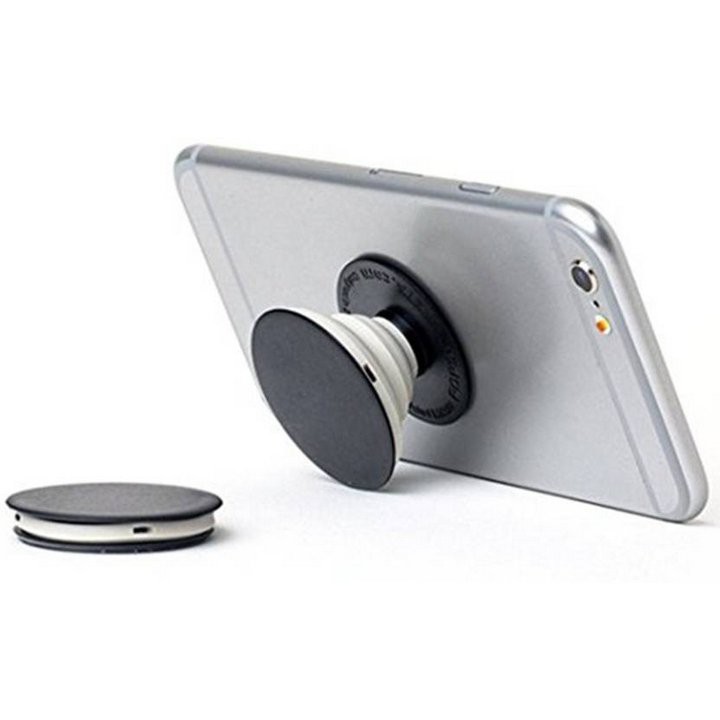 DF VZ149 Popsocket Tik Tok Popsocket PVC Motif Tik Tok Aksesoris HP Unik Aksesoris TikTok HP