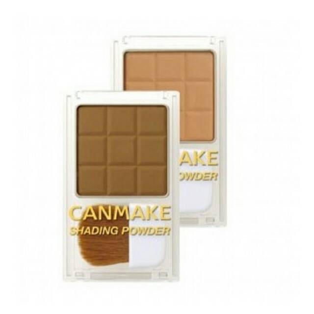 Canmake Shading Powder