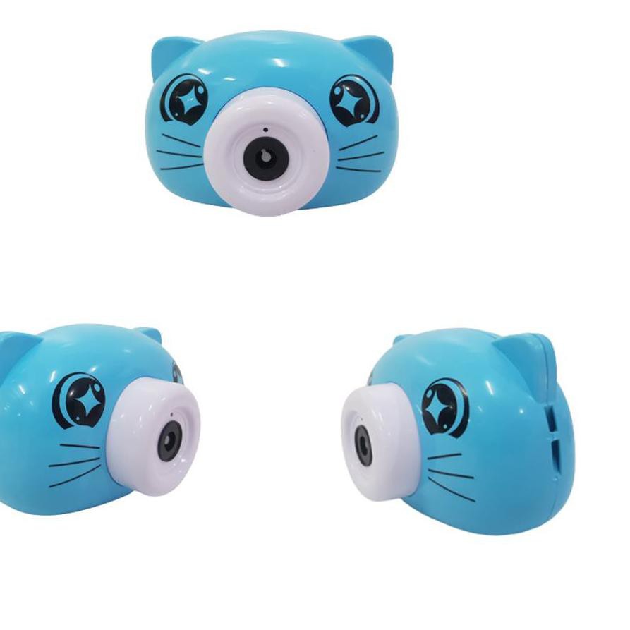 ✥ Kamera Bubble / Bubble Camera Karakter/ Gelembung Camera 1144 ☄