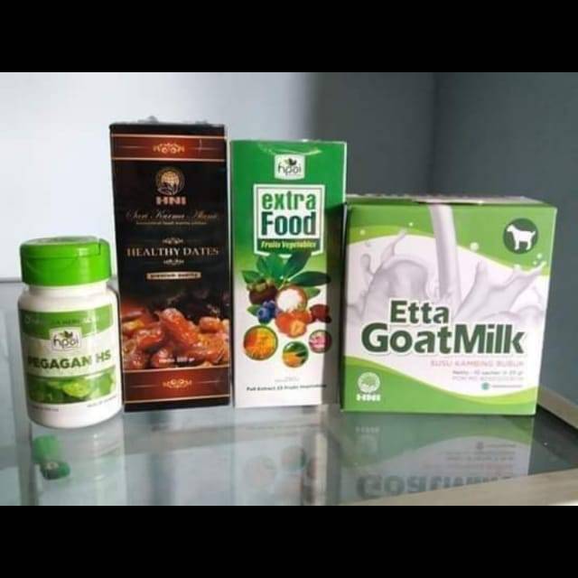 

Etta goat milk susu kesehatan untuk menambah kebugaran